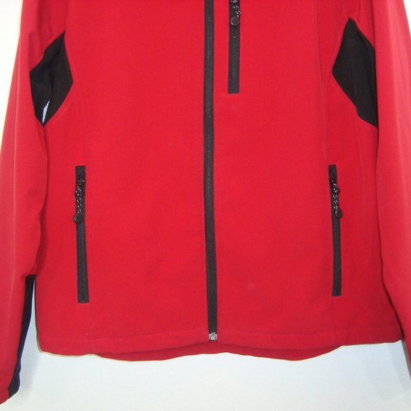 Black Diamond Jackets & Coats Black Diamond Soft Shell Fleece Lined